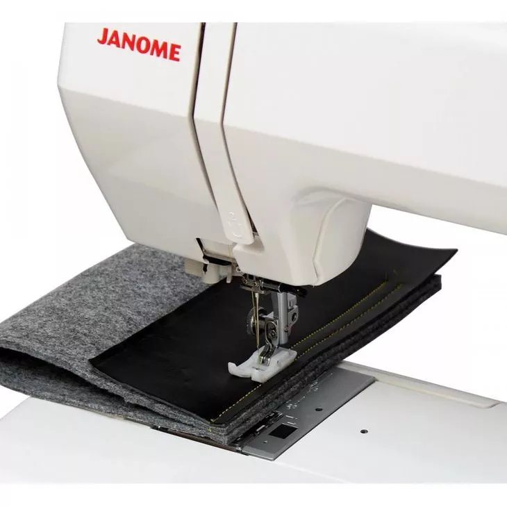 Maszyna do szycia JANOME EASY JEANS HD1800