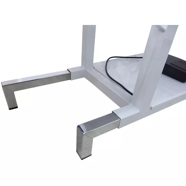 COMEL COMELUX MAXI C - Stół prasowalniczy z wytwornicą pary 1,5l, odsysaniem i podgrzewaną powierzchnią