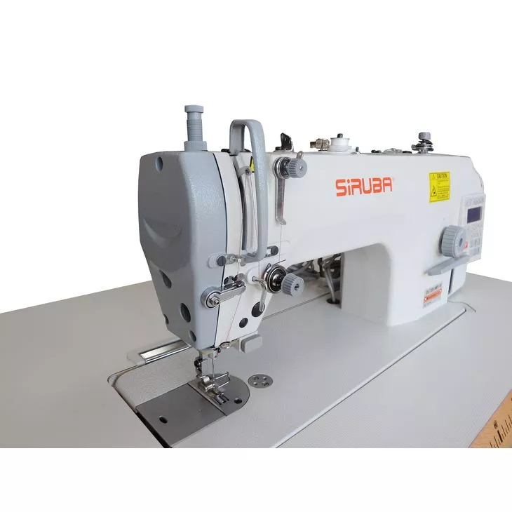 SIRUBA DL7200-NM1-16 Stebnówka 1-igłowa