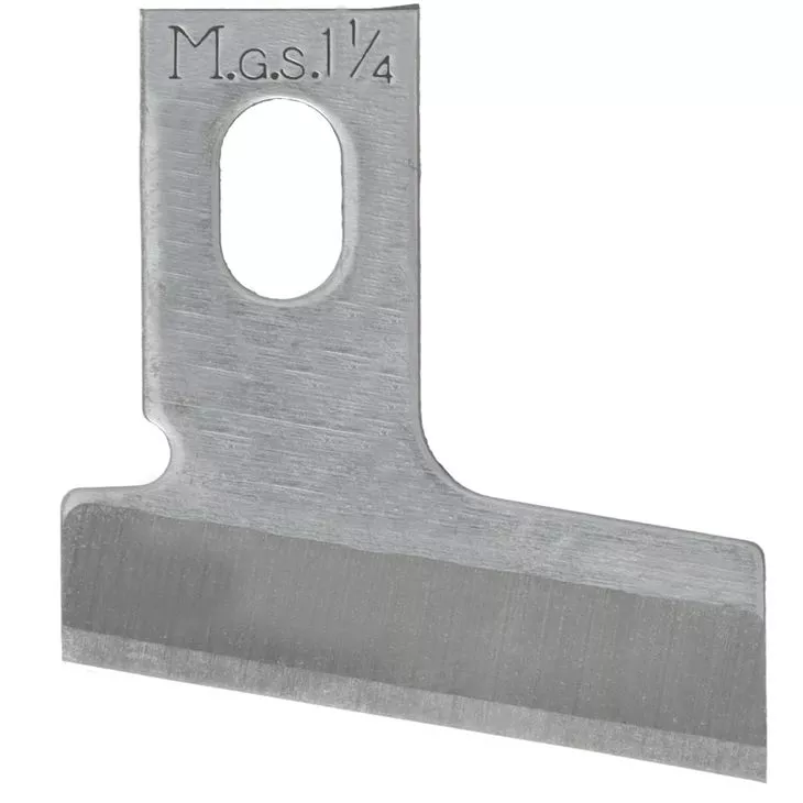 Nóż do dziurkarki 1 1/4" (3.2cm) B2702-047-S00+
