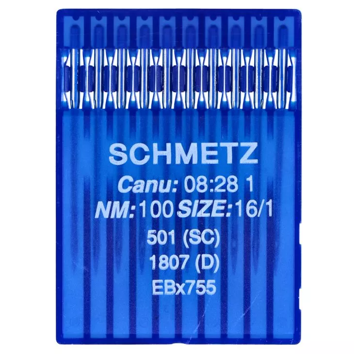 501SC (100) R Igła Schmetz do maszyny do szycia