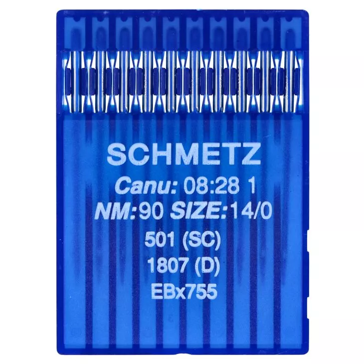 501SC (90) R Igła Schmetz do maszyny do szycia