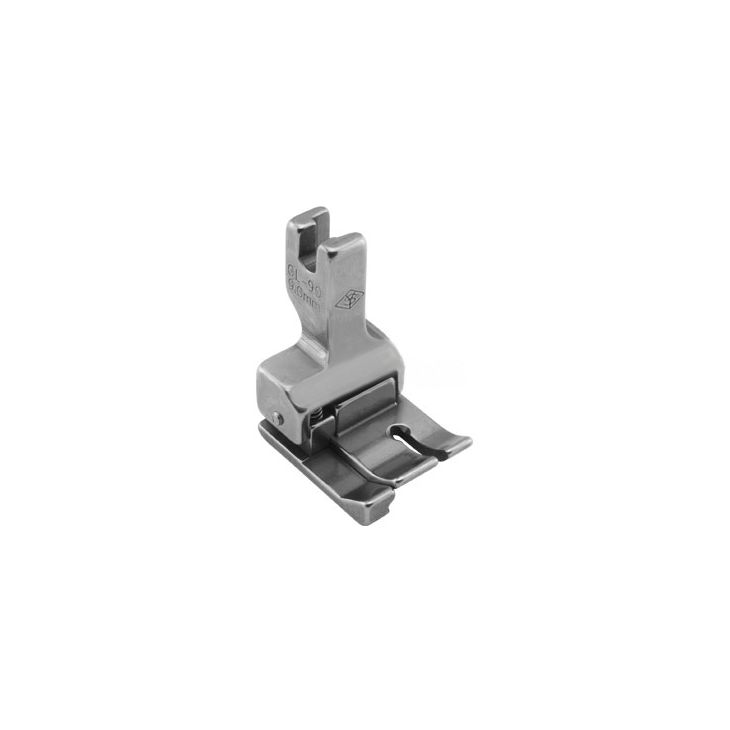 CL90 Stopka wyrównawcza (kompensacyjna) lewa 9,0mm