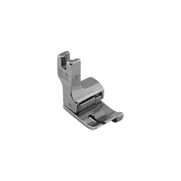 CR90 Stopka wyrównawcza (kompensacyjna) prawa 9,0mm