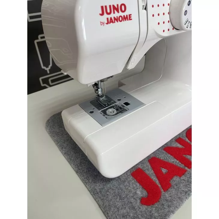 Maszyna do szycia JUNO by JANOME J15R