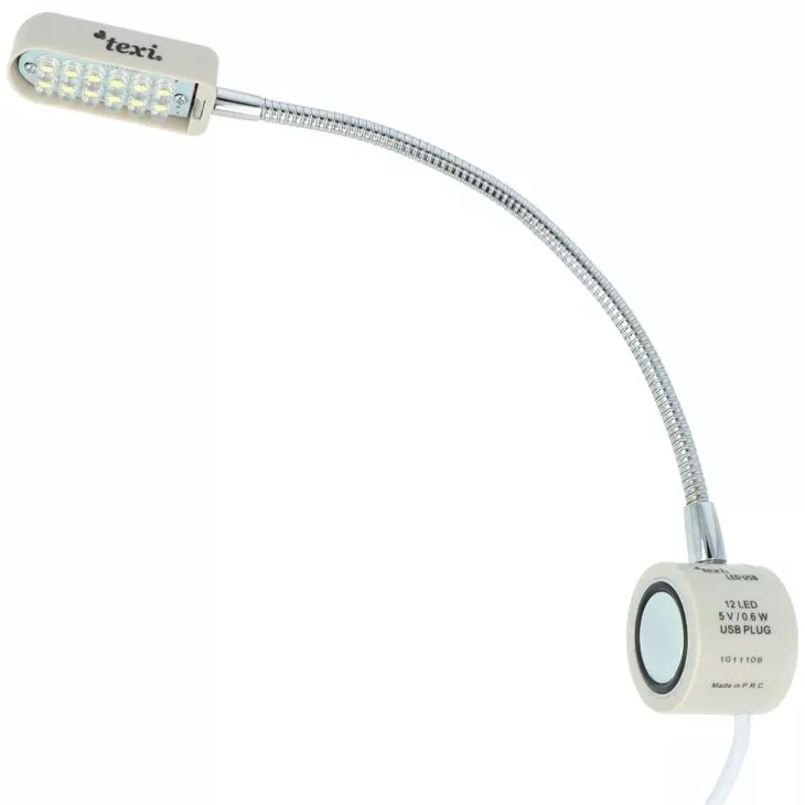 TEXI LED USB