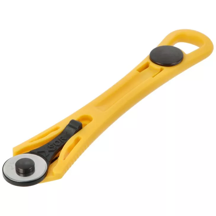 Nóż krążkowy TEXI 4050 (DW-RC018B) 18mm