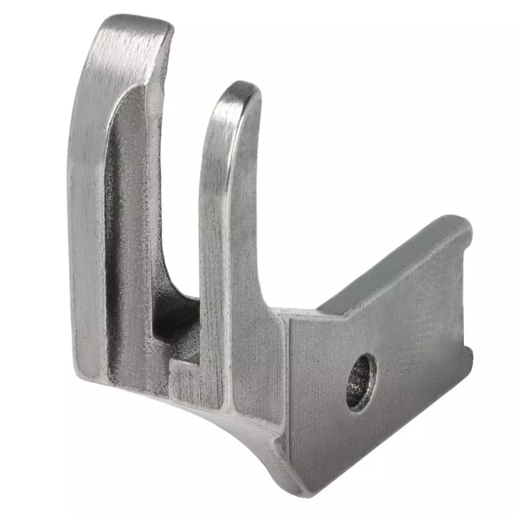 S32 3/16'' (S31 3/16"+S30) Stopka do wszywania wypustki kedry 4,8mm potrójny transport