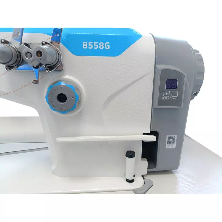 JACK JK-8558G-WZ (1/4")