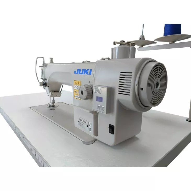 JUKI DDL-8700H DD Stebnówka 1-igłowa