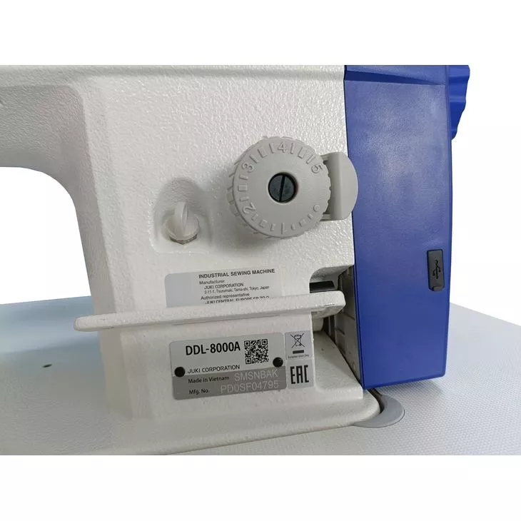 JUKI DDL-8000A-MS