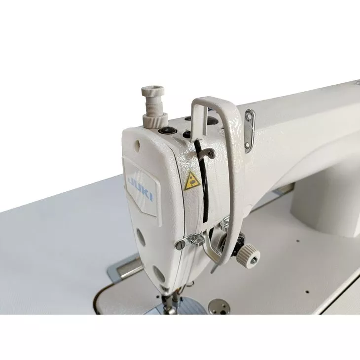 JUKI DDL-8700 (pozycjoner) Stebnówka 1-igłowa