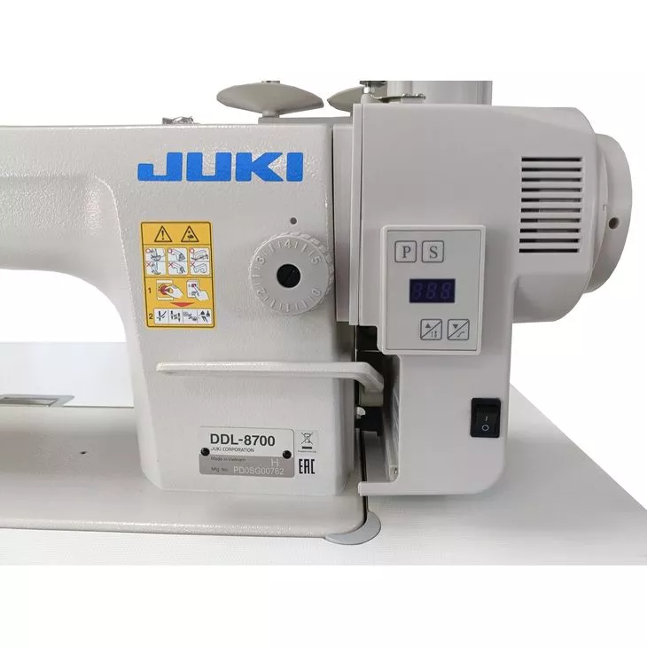 JUKI DDL-8700H DD Stebnówka 1-igłowa