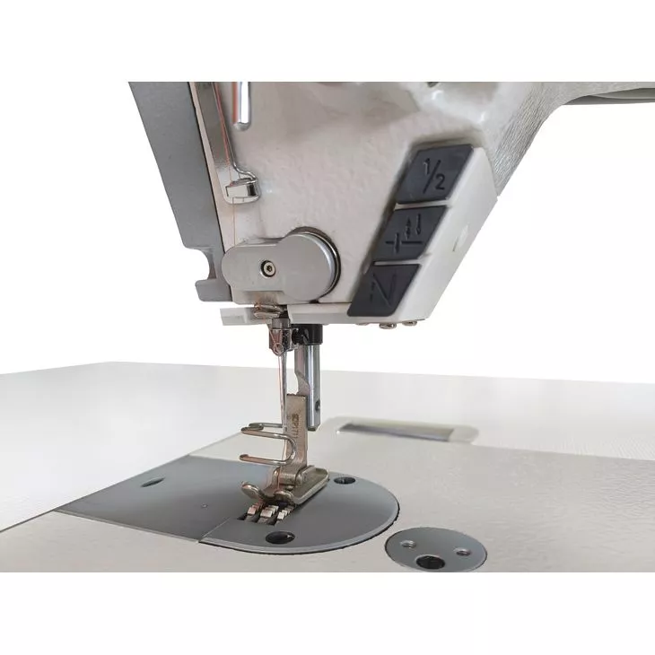 SIRUBA DL7200C-BH1-16Q  Stebnówka 1 igłowa