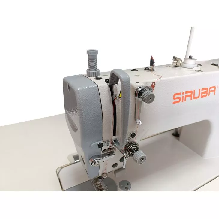 SIRUBA DL7200-NM1-16 Stebnówka 1-igłowa
