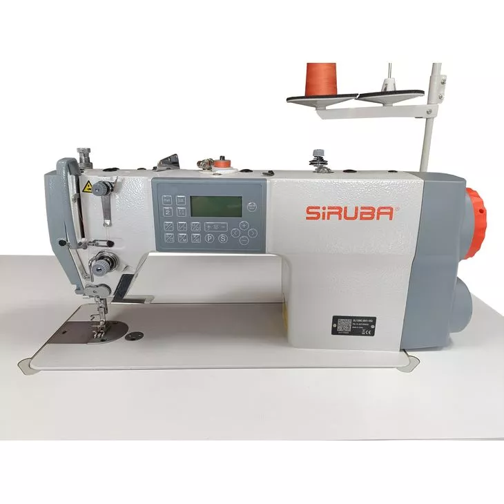 SIRUBA DL7200C-BH1-16Q  Stebnówka 1 igłowa