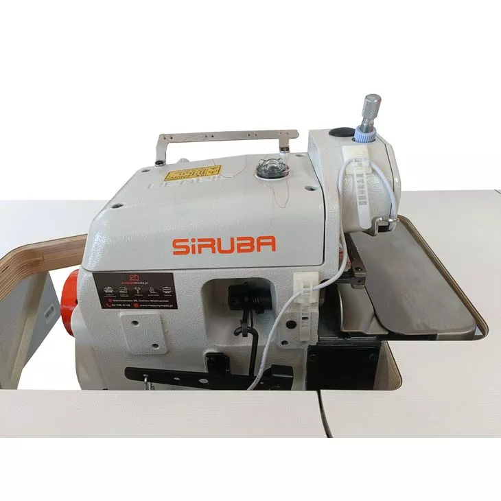 SIRUBA 747L-514M3-24/DKLU