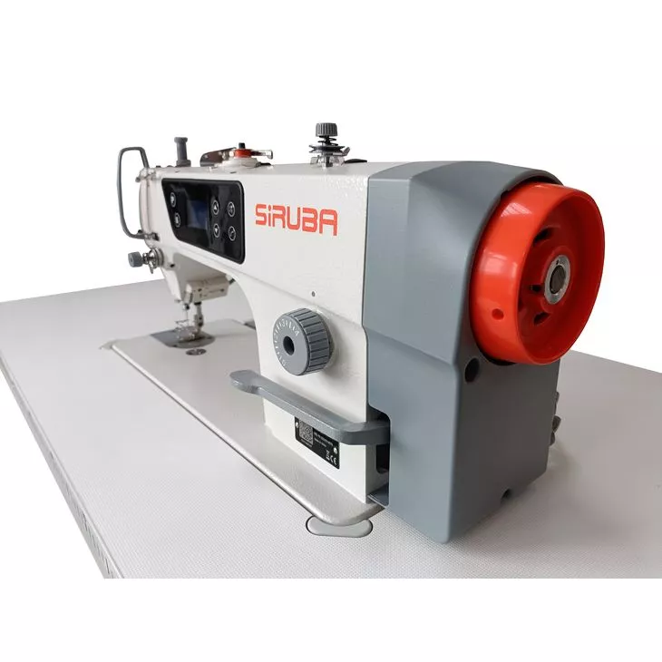 SIRUBA DL720-M1 Stebnówka 1-igłowa