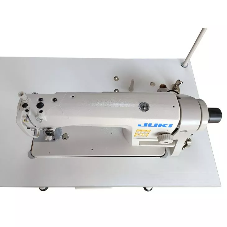 JUKI DDL-8700 (pozycjoner) Stebnówka 1-igłowa