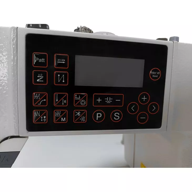 SIRUBA DL7200D-NH1-16