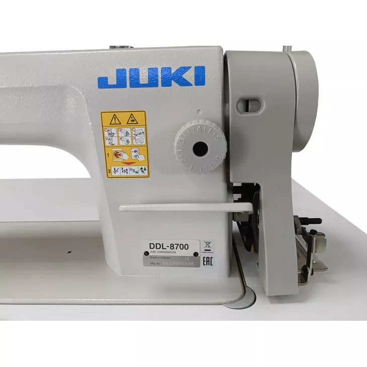 JUKI DDL-8700H Stebnówka 1-igłowa