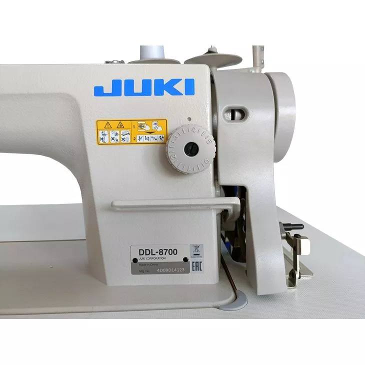 JUKI DDL-8700 Stebnówka 1-igłowa