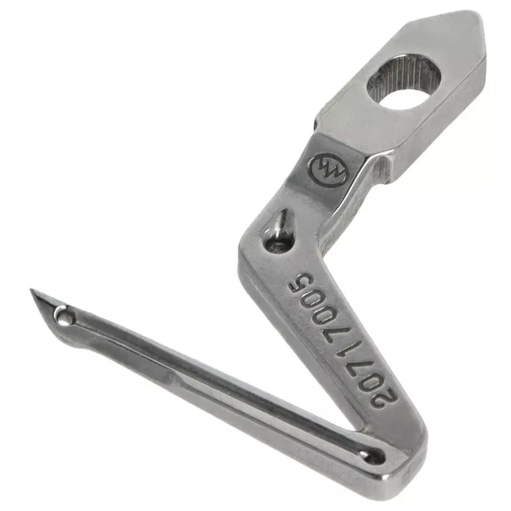 Chwytacz dolny 20717005 do owerloka Jack E4