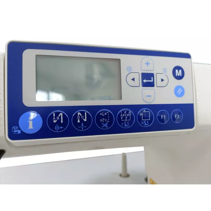 JUKI DDL-8000A-MS