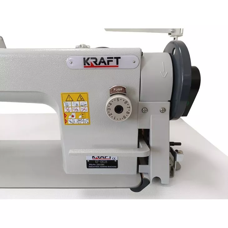 KRAFFT KF-0628 + pozycjoner