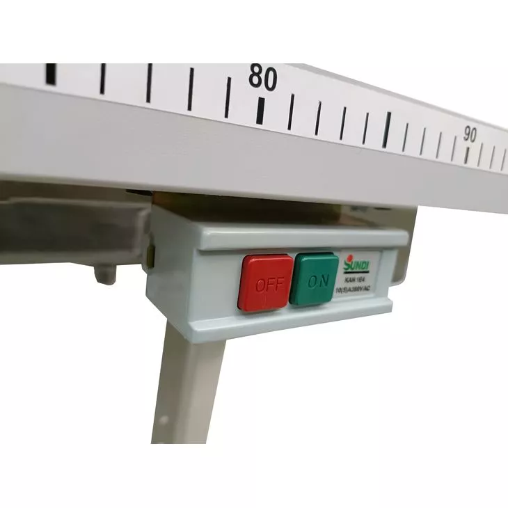 JUKI DDL-7000AS-7 Stebnówka 1-igłowa z automatyką, szycie lekkie i średnie