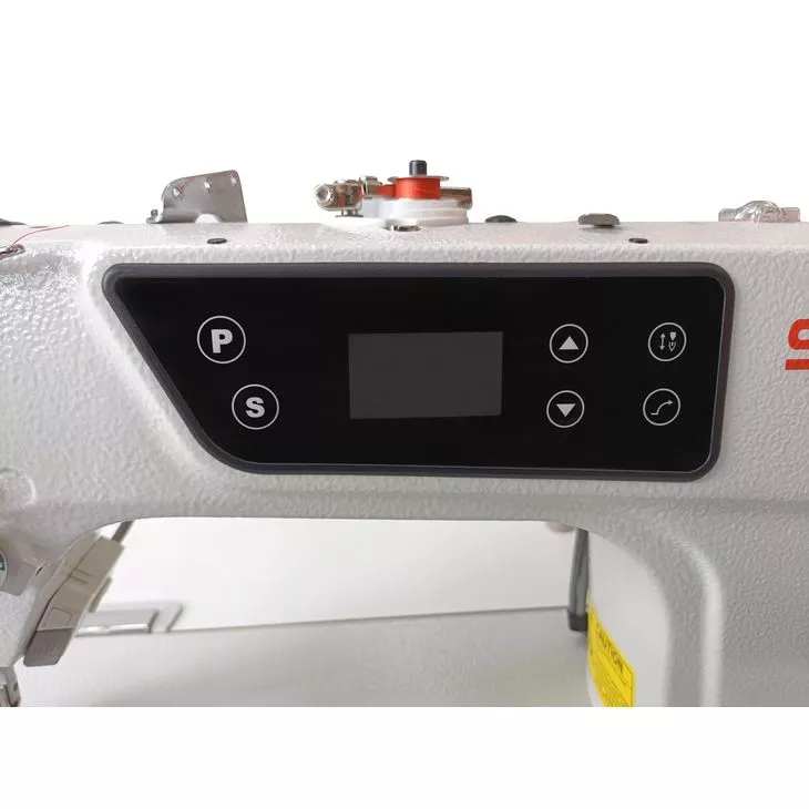 SIRUBA DL720-M1 Stebnówka 1-igłowa