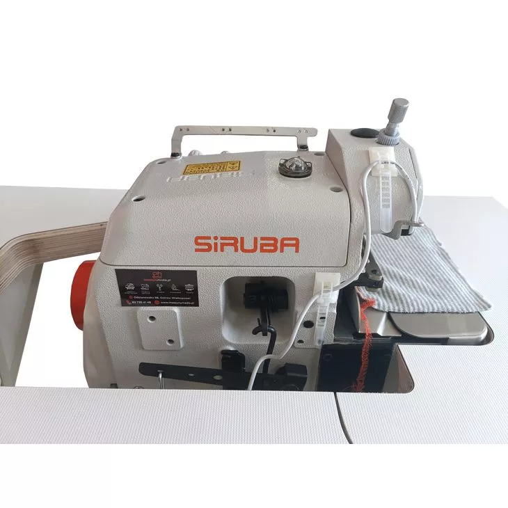 SIRUBA 757L-516M3-35/DKLU