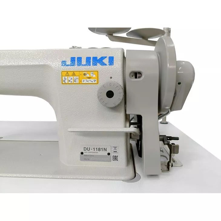 JUKI DU-1181N + pozycjoner