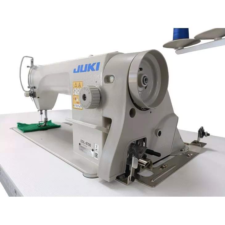 JUKI DDL-8700H Stebnówka 1-igłowa