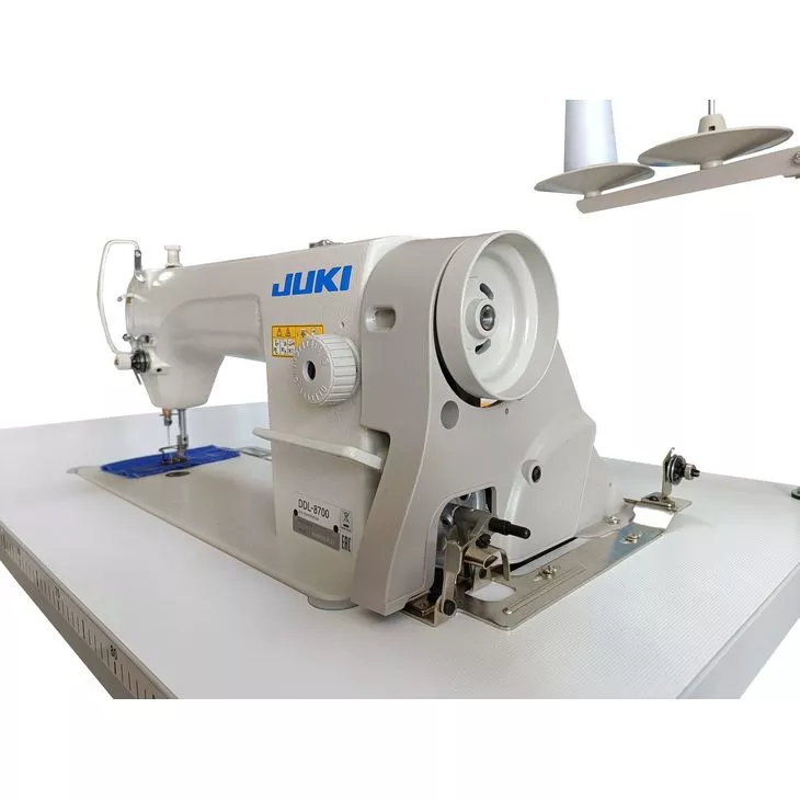 JUKI DDL-8700 Stebnówka 1-igłowa