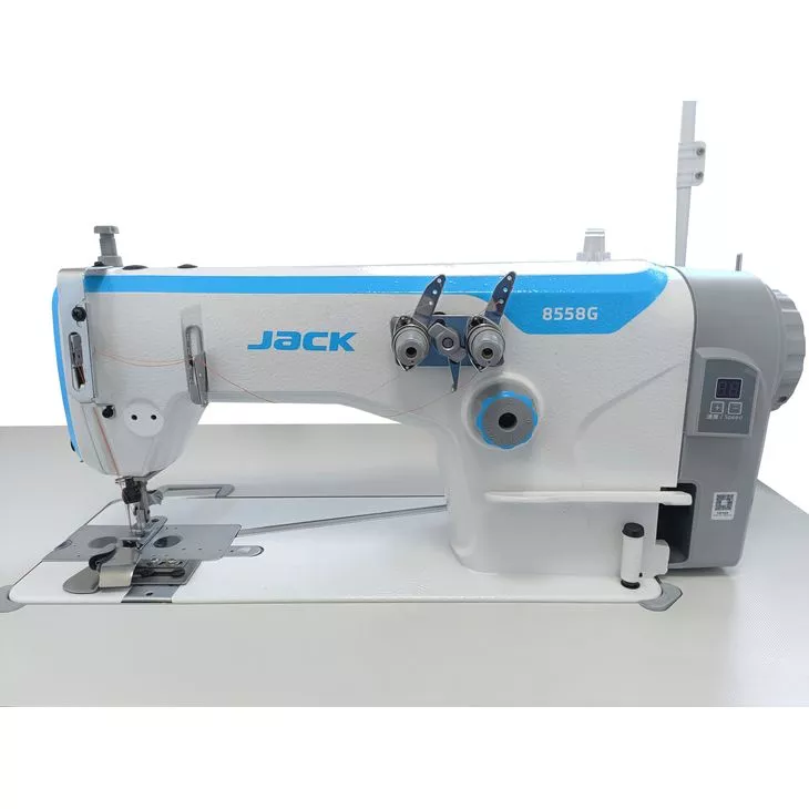 JACK JK-8558G-WZ (1/4")