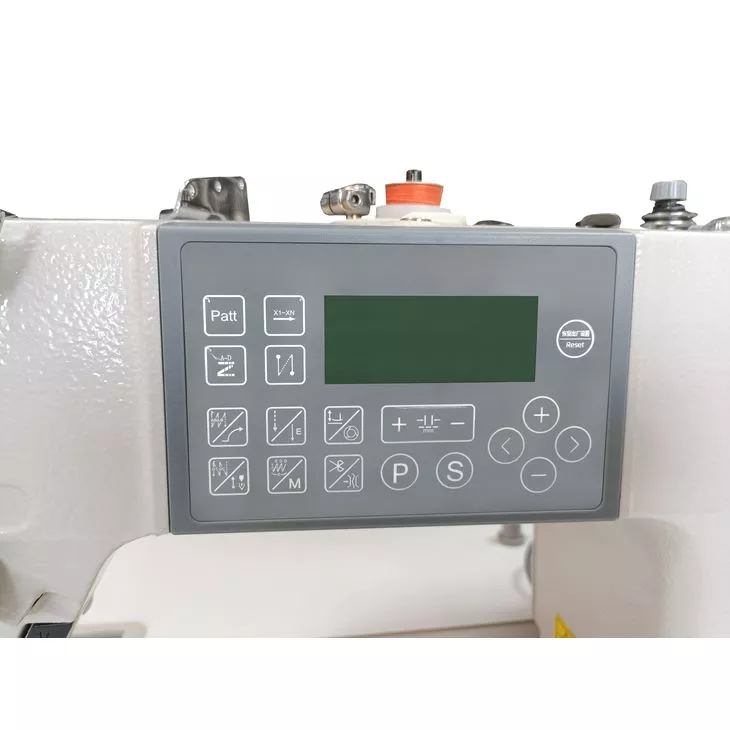 SIRUBA DL7200C-BH1-16Q  Stebnówka 1 igłowa