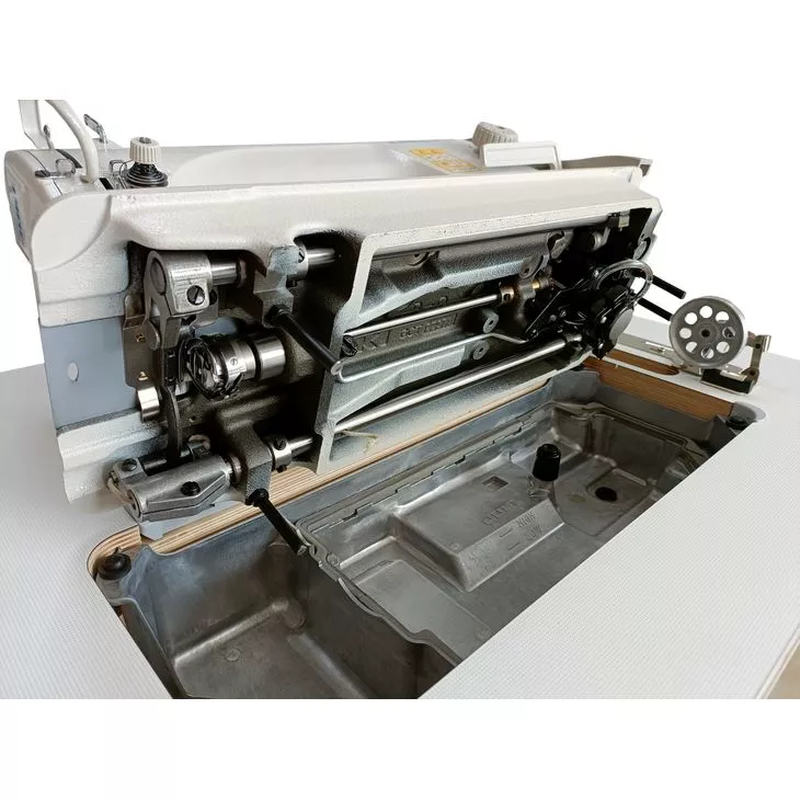 JUKI DDL-8700 (pozycjoner) Stebnówka 1-igłowa