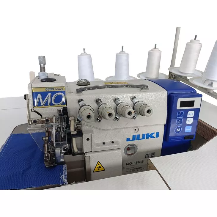 JUKI MO-6816S-FF6-30H-DD10N