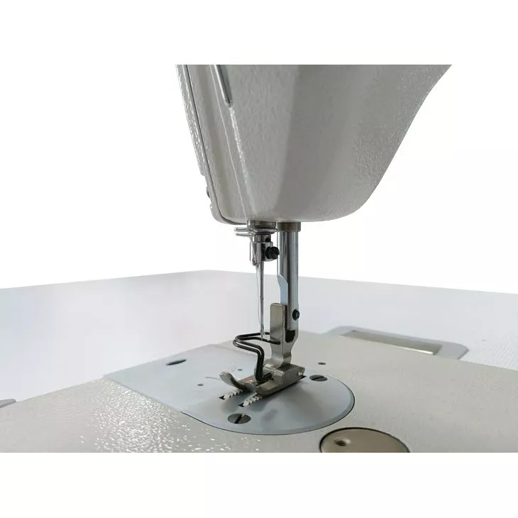 JUKI DDL-8700H (pozycjoner) Stebnówka 1-igłowa