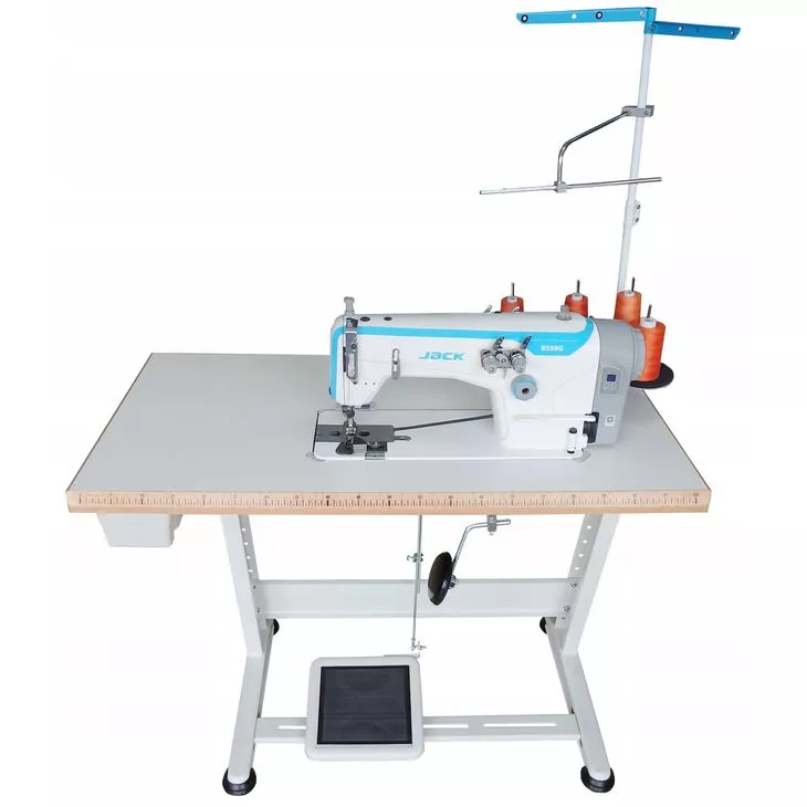 JACK JK-8558G-WZ (1/4")