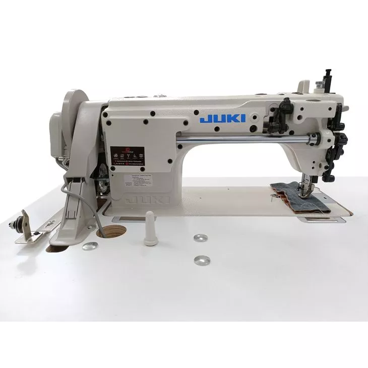 JUKI DU-1181N + pozycjoner