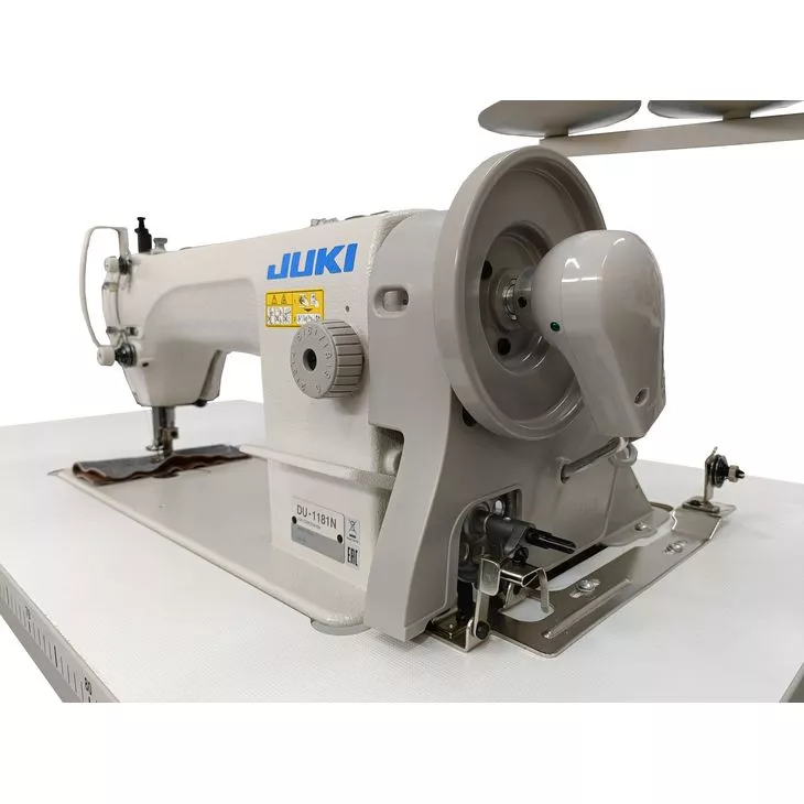 JUKI DU-1181N + pozycjoner