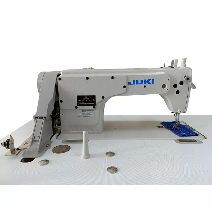 JUKI DDL-8700 Stebnówka 1-igłowa