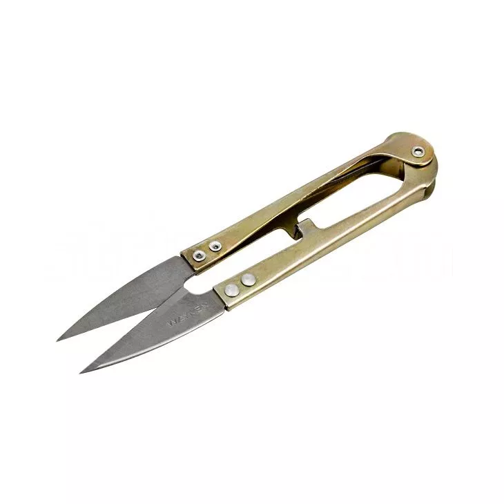 Obcinaczki do nitek TC805 (S105) metalowe hartowane 11cm