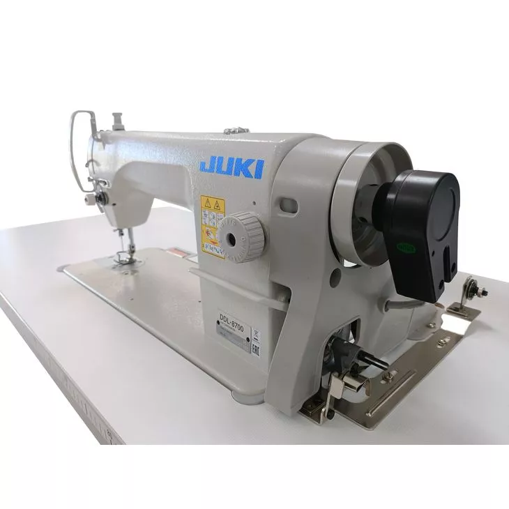 JUKI DDL-8700H (pozycjoner) Stebnówka 1-igłowa