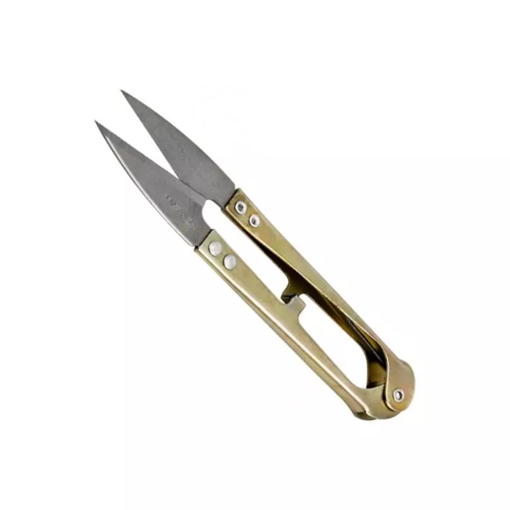 Obcinaczki do nitek TC805 (S105) metalowe hartowane 11cm