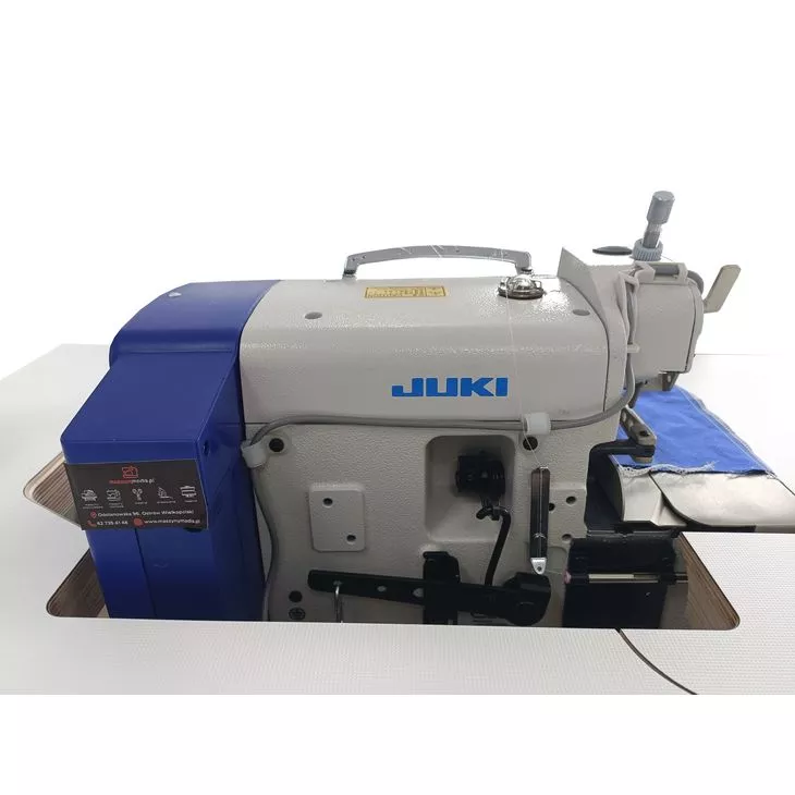 JUKI MO-6816S-FF6-30H-DD10N