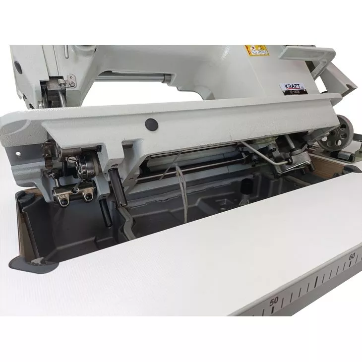KRAFFT KF-0628 + pozycjoner