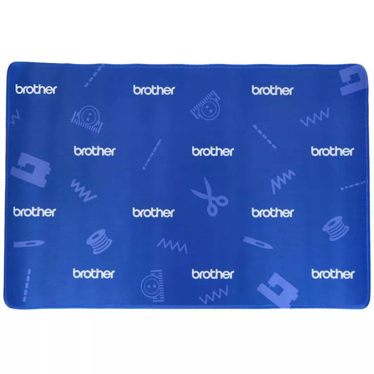 gratis Coverlock Brother CV3440